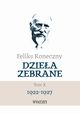 Feliks Koneczny Dziea zebrane Tom X, Koneczny Feliks