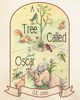 A Tree Called Oscar, Jones G.K.