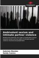 Ambivalent sexism and intimate partner violence, Morales Gabriela