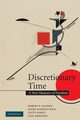 Discretionary Time, Goodin Robert E.