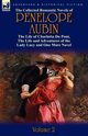 The Collected Romantic Novels of Penelope Aubin-Volume 2, Mrs Aubin