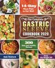 The Complete Gastric Sleeve Cookbook 2020-2021, Bostock Sam