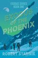 Exodus of the Phoenix, Stadnik Robert