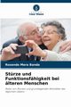 Strze und Funktionsfhigkeit bei lteren Menschen, Mera Banda Rosendo