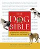 The Dog Bible, Hotchner Tracie