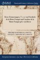 Reise-Erinnerungen. T. 1-2, La Motte-Fouqu Friedrich Heinrich