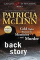 Back Story, McLinn Patricia
