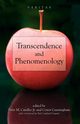 Transcendence and Phenomenology, Candletr Peter M.