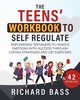 The Teens' Workbook to Self Regulate, Bass Richard