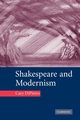 Shakespeare and Modernism, Dipietro Cary