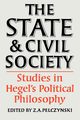The State and Civil Society, Pelczynski