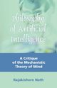 Philosophy of Artificial Intelligence, Nath Rajakishore
