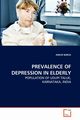 PREVALENCE OF DEPRESSION IN ELDERLY, BARUA ANKUR