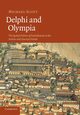 Delphi and Olympia, Scott Michael