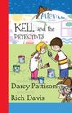 Kell and the Detectives, Pattison Darcy