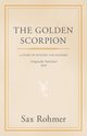 The Golden Scorpion, Rohmer Sax