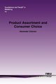 Product Assortment and Consumer Choice, Chernev Alexander