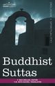 Buddhist Suttas, 