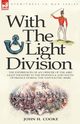 With the Light Division, Cooke John H.