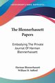 The Blennerhassett Papers, Blennerhassett Harman