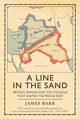 A Line in the Sand, Barr James