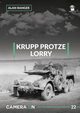 Krupp Protze Lorry Camera On 22, Ranger Alan
