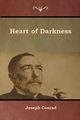 Heart of Darkness, Conrad Joseph