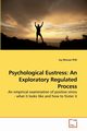Psychological Eustress, McLean PhD Jay