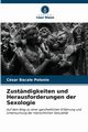 Zustndigkeiten und Herausforderungen der Sexologie, Bacale Polonio Csar