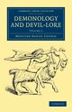 Demonology and Devil-Lore - Volume 2, Conway Moncure Daniel