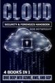 Cloud Security & Forensics Handbook, Botwright Rob