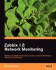 Zabbix 1.8 Network Monitoring, Olups Richards