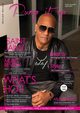 Pump it up Magazine - Rising RnB Icon Saint Jaimz, Boudjaoui Anissa