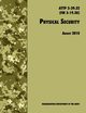 Physical Security, U.S. Department of the Army