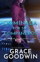 Dominada por sus compa?eros, Goodwin Grace