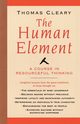 Human Element, Cleary Thomas