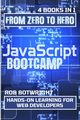 JavaScript Bootcamp, Botwright Rob