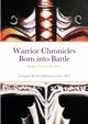 Warrior Chronicles Born into Battle, Atoe MPA Evangelist Keisha Oghomwen