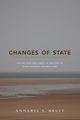 Changes of State, Brett Annabel S.