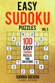Easy Sudoku Puzzles, Adams Mark