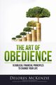 The Art of Obedience, McKenzie Delores
