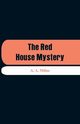 The Red House Mystery, Milne A. A.