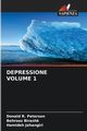 DEPRESSIONE VOLUME 1, Peterson Donald R.