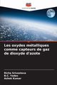 Les oxydes mtalliques comme capteurs de gaz de dioxyde d'azote, Srivastava Richa