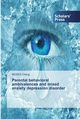 Parental behavioral ambivalences and mixed anxiety depression disorder, Chung MOSES