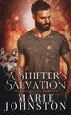 A Shifter's Salvation, Johnston Marie