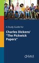 A Study Guide for Charles Dickens' 