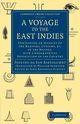 A Voyage to the East Indies, A. S. Bartholomaeo Paulinus