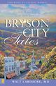 Bryson City Tales, Larimore Walt
