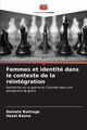 Femmes et identit dans le contexte de la rintgration, Buitrago Daniela